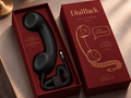 DialBack - Vintage 80s Phone Handset